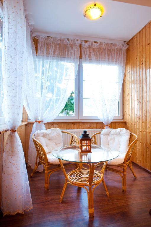 Willa Ostoja Swieradow-Zdroj Quarto foto